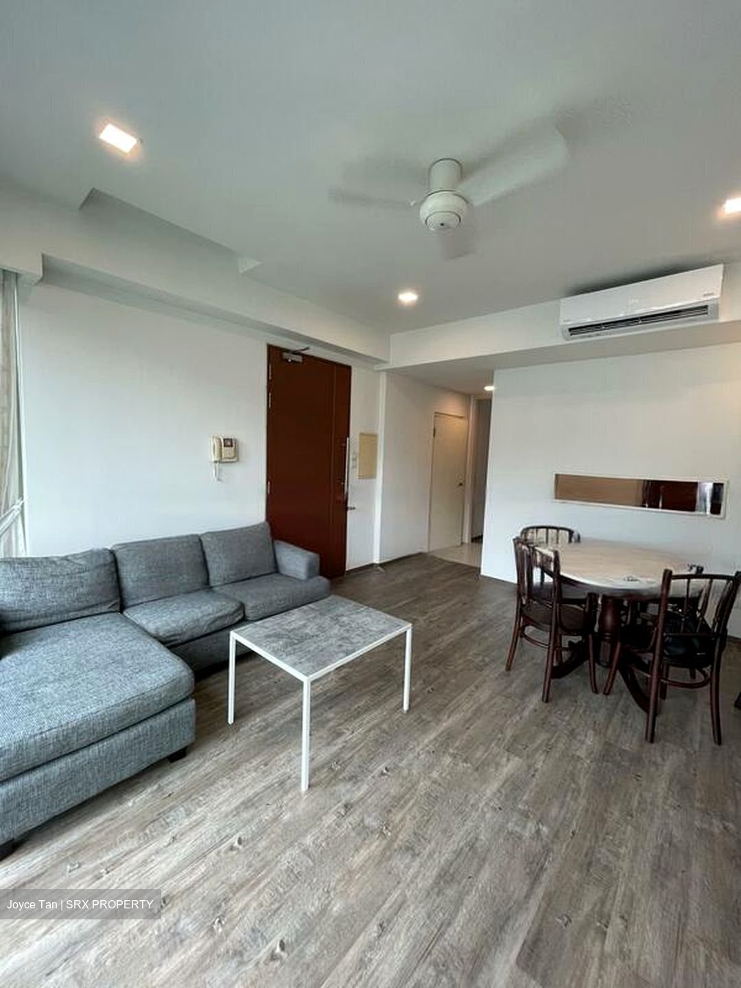 Emily Residence (D9), Apartment #456635781